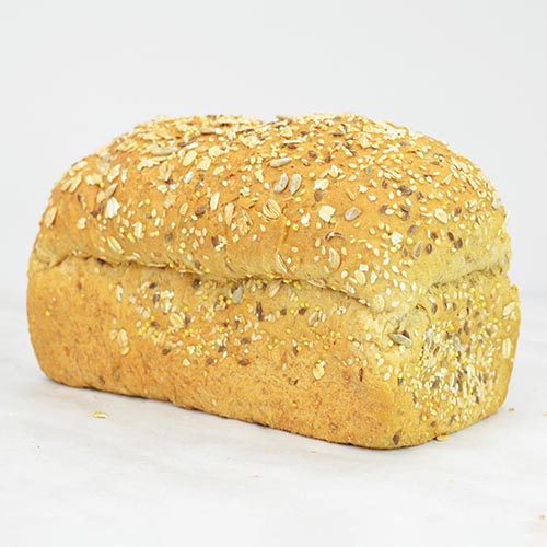 multigrain bread