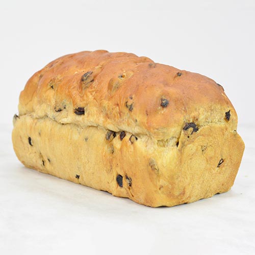 raisin bread