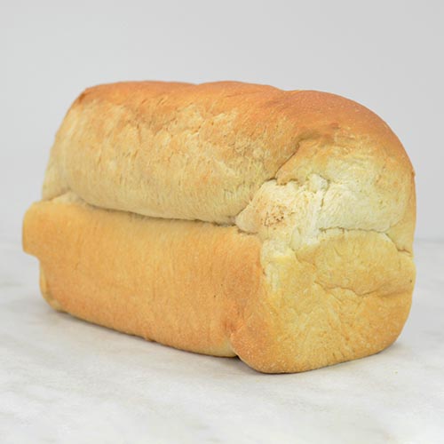 white bread
