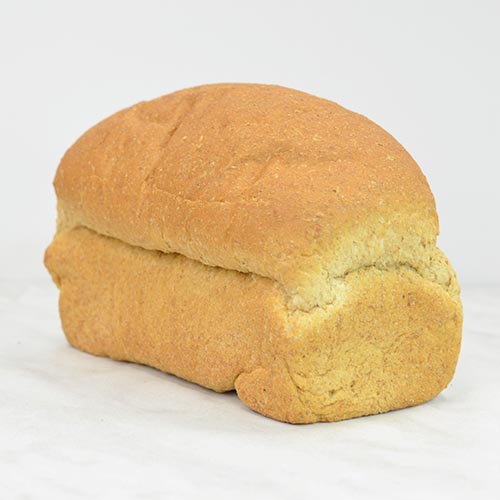 whole wheat bread