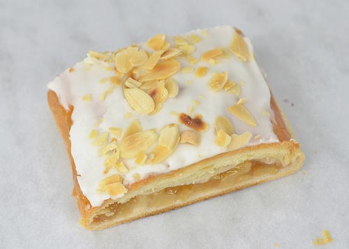 apple strudel