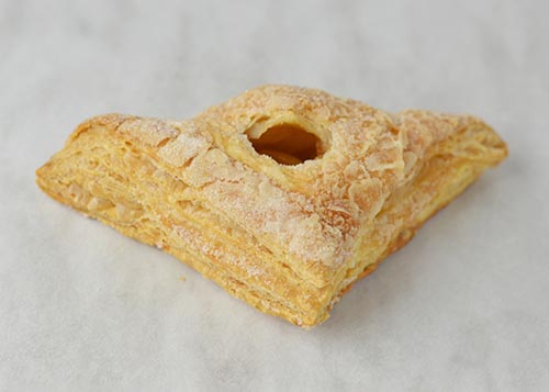 apple turnover