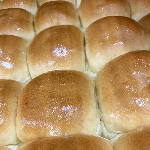 dinner buns