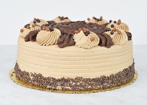 chocolate fudge cake