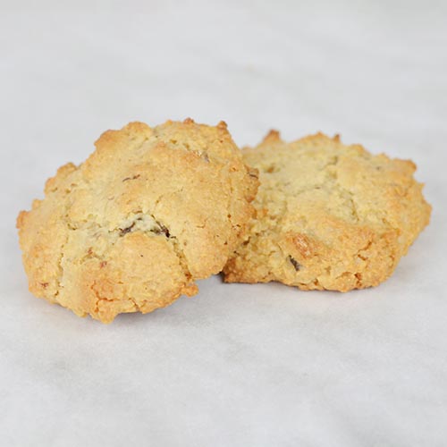 glutenless persian chew