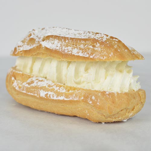 cream puff