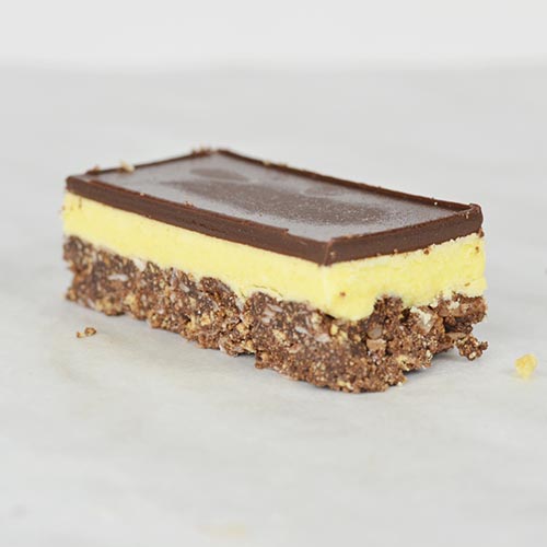nanaimo bar