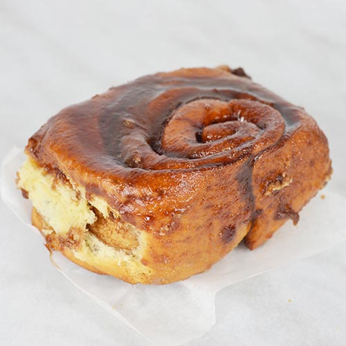sticky bun
