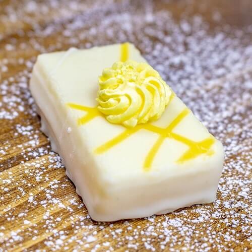 lemon bar