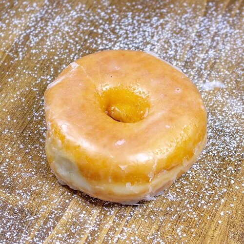 doughnut
