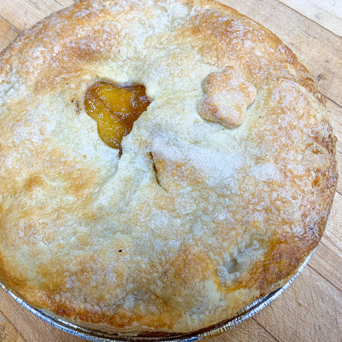 apple pie
